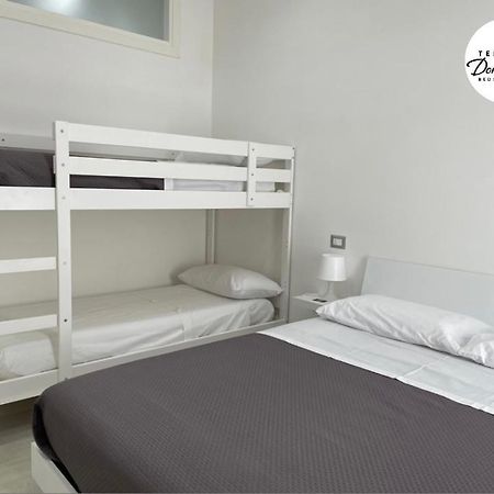 Terrazza Don Mario Bed&Breakfast Поццуолі Екстер'єр фото