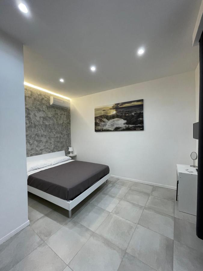 Terrazza Don Mario Bed&Breakfast Поццуолі Екстер'єр фото