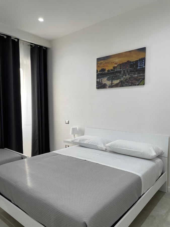 Terrazza Don Mario Bed&Breakfast Поццуолі Екстер'єр фото